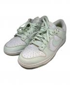 NIKEナイキ）の古着「DUNK LOW Next Nature 