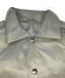 中古・古着 boutique ordinary (ブティークオーディナリー) Reversible Puffer Coach Jacket グリーン サイズ:F：10000円