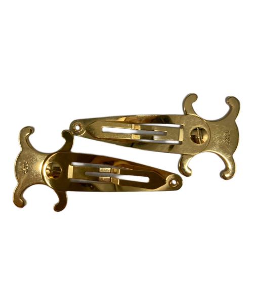 CELINE（セリーヌ）CELINE (セリーヌ) ヘアピンの古着・服飾アイテム