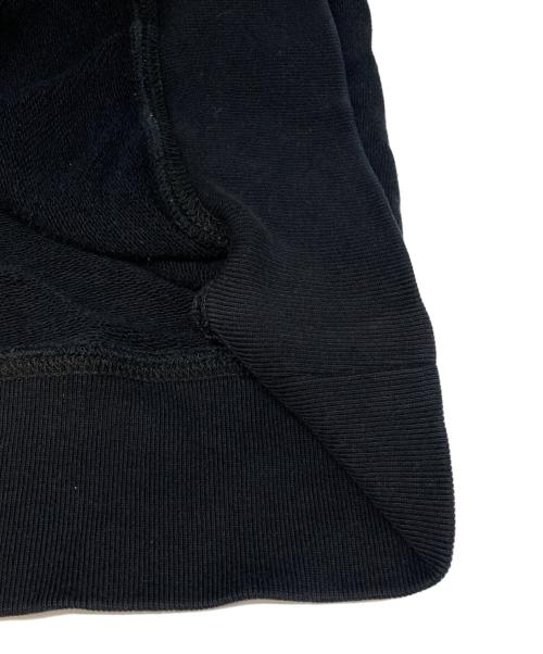 FOURTEEN STRINGS GOLF CLUB（フォーティーンストリングスゴルフクラブ）FOURTEEN STRINGS GOLF CLUB (フォーティーンストリングスゴルフクラブ) プリントスウェット ブラック サイズ:XLの古着・服飾アイテム