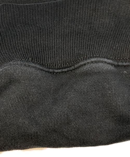 FOURTEEN STRINGS GOLF CLUB（フォーティーンストリングスゴルフクラブ）FOURTEEN STRINGS GOLF CLUB (フォーティーンストリングスゴルフクラブ) プリントスウェット ブラック サイズ:XLの古着・服飾アイテム