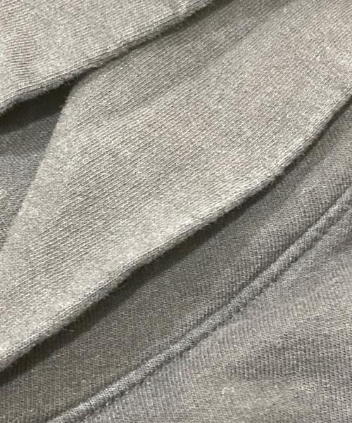 LOS ANGELES APPAREL（ロサンゼルスアパレル）LOS ANGELES APPAREL (ロサンゼルスアパレル) 14oz プルオーバーパーカー ブラック サイズ:Lの古着・服飾アイテム