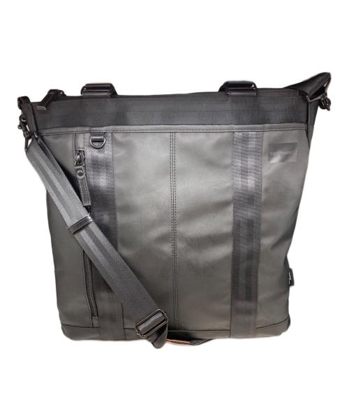 BERMAS（バーマス）BERMAS (バーマス) バウアーⅢ/BAUERⅢ ブラックの古着・服飾アイテム