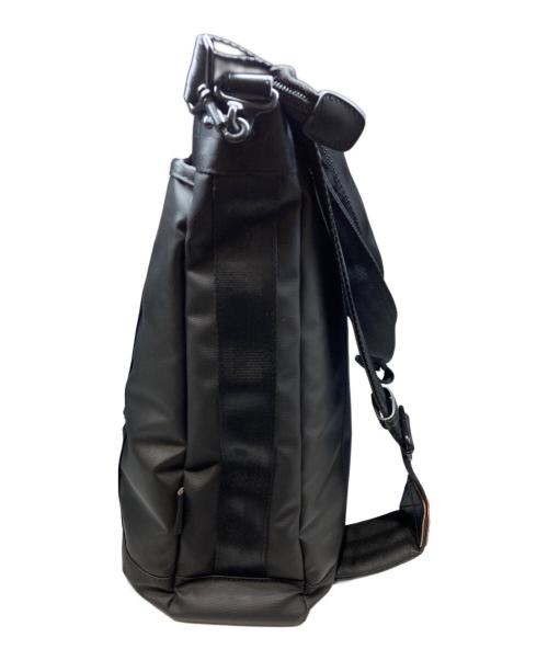 BERMAS（バーマス）BERMAS (バーマス) バウアーⅢ/BAUERⅢ ブラックの古着・服飾アイテム