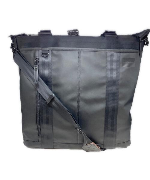 BERMAS（バーマス）BERMAS (バーマス) バウアーⅢ/BAUERⅢ ブラックの古着・服飾アイテム