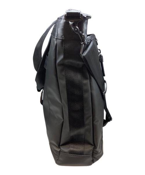 BERMAS（バーマス）BERMAS (バーマス) バウアーⅢ/BAUERⅢ ブラックの古着・服飾アイテム