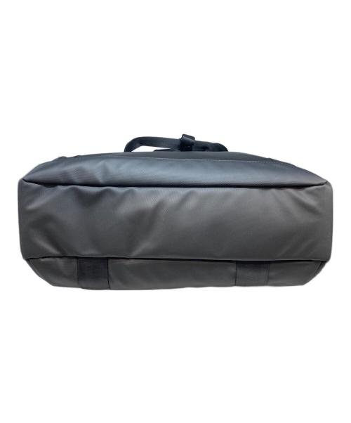 BERMAS（バーマス）BERMAS (バーマス) バウアーⅢ/BAUERⅢ ブラックの古着・服飾アイテム