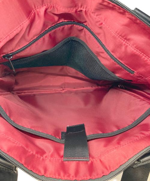 BERMAS（バーマス）BERMAS (バーマス) バウアーⅢ/BAUERⅢ ブラックの古着・服飾アイテム