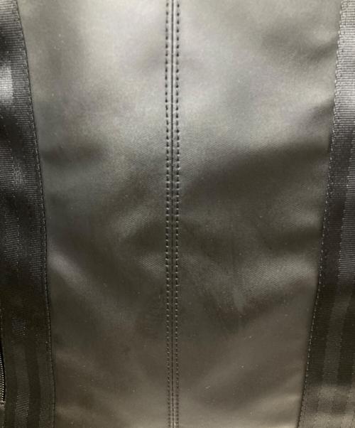 BERMAS（バーマス）BERMAS (バーマス) バウアーⅢ/BAUERⅢ ブラックの古着・服飾アイテム