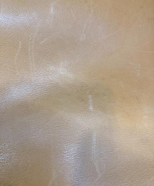 CELINE（セリーヌ）CELINE (セリーヌ) ブギーバッグ オレンジの古着・服飾アイテム