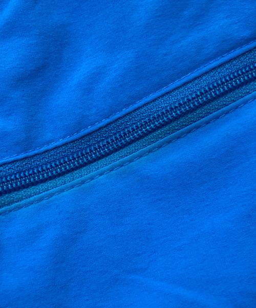 Patagonia（パタゴニア）Patagonia (パタゴニア) エブリデーショーツ ブルー サイズ:Mの古着・服飾アイテム