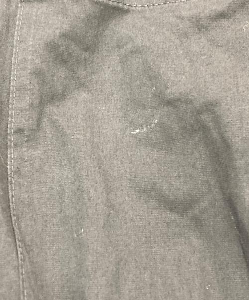 EPOCA（エポカ）EPOCA (エポカ) シルブレスドレス ブラック サイズ:SIZE40の古着・服飾アイテム