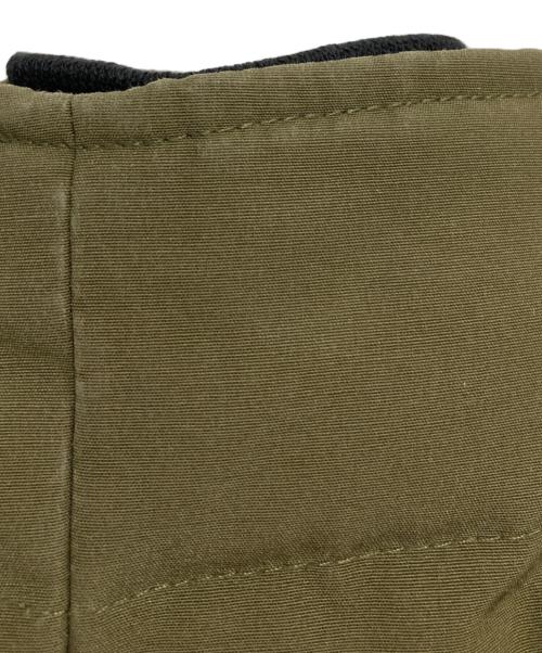 CANADA GOOSE（カナダグース）CANADA GOOSE (カナダグース) PORTLAND PARKA オリーブ サイズ:Mの古着・服飾アイテム