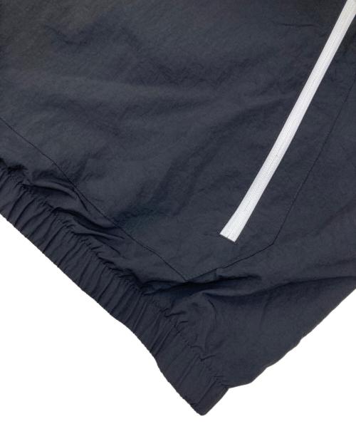NIKE（ナイキ）NIKE (ナイキ) アノラックパーカー ブラック サイズ:XLの古着・服飾アイテム