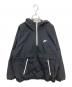 NIKE（ナイキ）の古着「アノラックパーカー」｜ブラック
