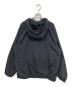 NIKE (ナイキ) アノラックパーカー ブラック サイズ:XL：4000円