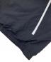 中古・古着 NIKE (ナイキ) アノラックパーカー ブラック サイズ:XL：4000円