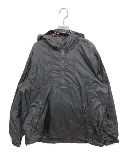 Columbia（コロンビア）Columbia (コロンビア) Santa Ana Anorak JKT ブラック サイズ:Lの古着・服飾アイテム