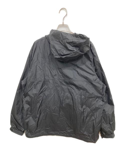 Columbia（コロンビア）Columbia (コロンビア) Santa Ana Anorak JKT ブラック サイズ:Lの古着・服飾アイテム