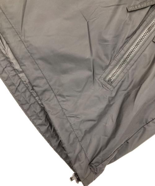 Columbia（コロンビア）Columbia (コロンビア) Santa Ana Anorak JKT ブラック サイズ:Lの古着・服飾アイテム