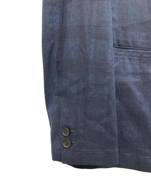 BEAUTY&YOUTH（ビューティーアンドユース）BEAUTY&YOUTH (ビューティーアンドユース) TORAY DRY 2B ジャケット ネイビー サイズ:Sの古着・服飾アイテム