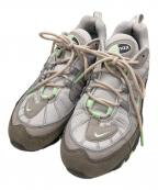 NIKEナイキ）の古着「AIR MAX 98」｜グレー
