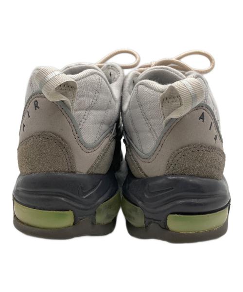 NIKE（ナイキ）NIKE (ナイキ) AIR MAX 98 グレー サイズ:26の古着・服飾アイテム