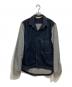 MARNI（マルニ）の古着「デニムジャケット」｜ネイビー