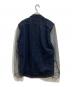 MARNI (マルニ) デニムジャケット ネイビー サイズ:46：13000円