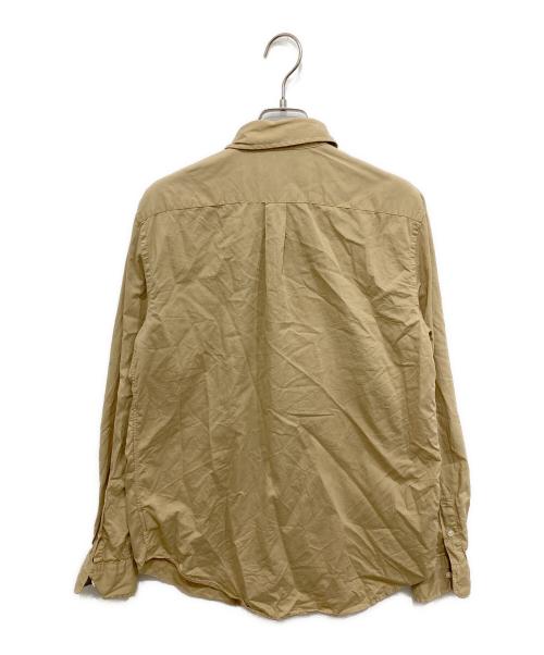 RALPH LAUREN（ラルフローレン）RALPH LAUREN (ラルフローレン) シャツ カーキ サイズ:Sの古着・服飾アイテム