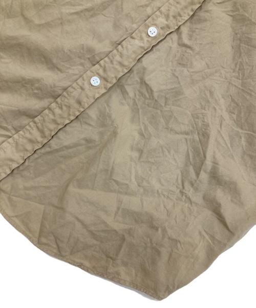 RALPH LAUREN（ラルフローレン）RALPH LAUREN (ラルフローレン) シャツ カーキ サイズ:Sの古着・服飾アイテム