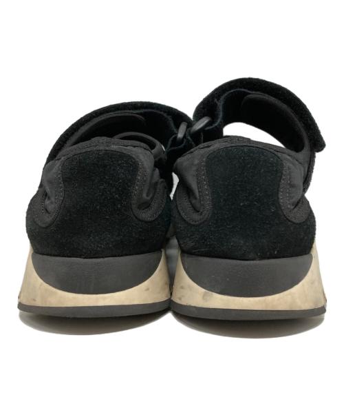 MARNI（マルニ）MARNI (マルニ) ネオプレンベルスニーカー ブラック サイズ:40の古着・服飾アイテム