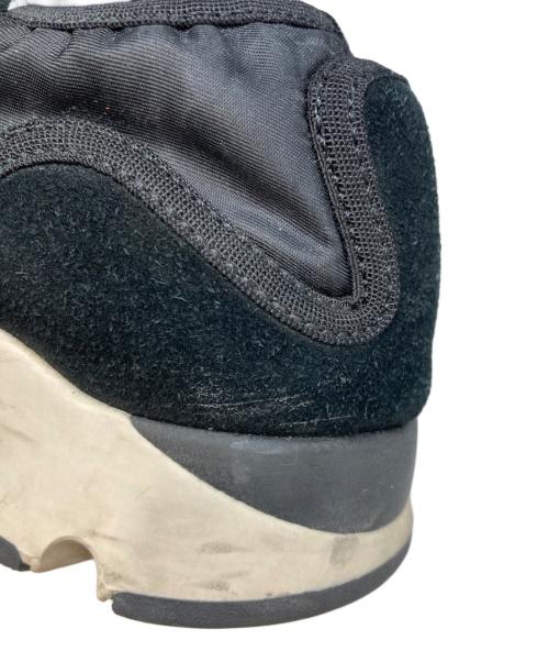 MARNI（マルニ）MARNI (マルニ) ネオプレンベルスニーカー ブラック サイズ:40の古着・服飾アイテム