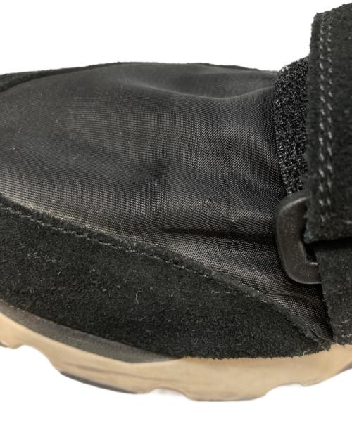 MARNI（マルニ）MARNI (マルニ) ネオプレンベルスニーカー ブラック サイズ:40の古着・服飾アイテム