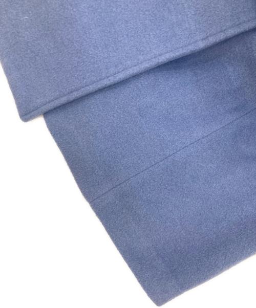 rienda（リエンダ）rienda (リエンダ) 22シンデレララインコート ブルー サイズ:Sの古着・服飾アイテム