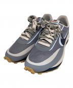 NIKE×sacai×CLOTナイキ×サカイ×クロット）の古着「スニーカー/LD Waffle 