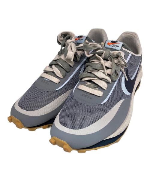 NIKE（ナイキ）NIKE (ナイキ) sacai (サカイ) CLOT (クロット) スニーカー/LD Waffle 