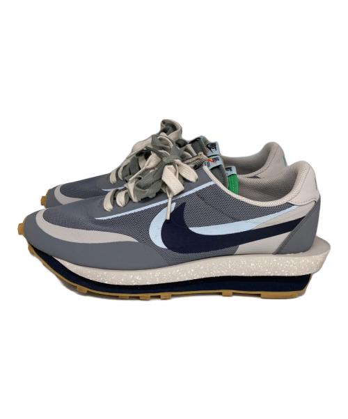 NIKE（ナイキ）NIKE (ナイキ) sacai (サカイ) CLOT (クロット) スニーカー/LD Waffle 