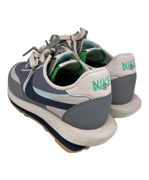 NIKE（ナイキ）NIKE (ナイキ) sacai (サカイ) CLOT (クロット) スニーカー/LD Waffle 