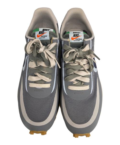 NIKE（ナイキ）NIKE (ナイキ) sacai (サカイ) CLOT (クロット) スニーカー/LD Waffle 