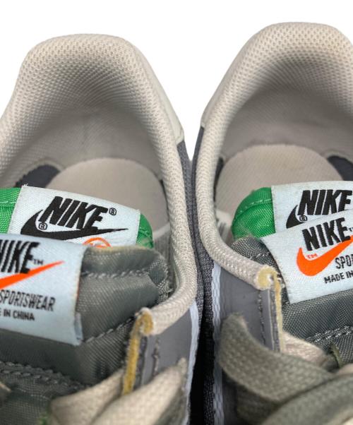 NIKE（ナイキ）NIKE (ナイキ) sacai (サカイ) CLOT (クロット) スニーカー/LD Waffle 