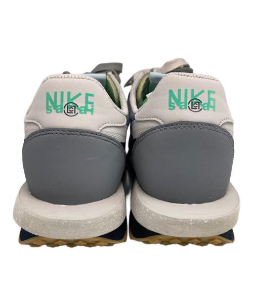 NIKE（ナイキ）NIKE (ナイキ) sacai (サカイ) CLOT (クロット) スニーカー/LD Waffle 