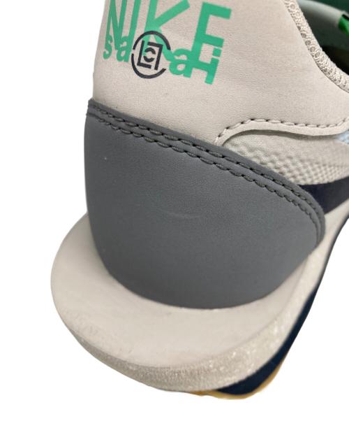 NIKE（ナイキ）NIKE (ナイキ) sacai (サカイ) CLOT (クロット) スニーカー/LD Waffle 