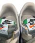中古・古着 NIKE (ナイキ) sacai (サカイ) CLOT (クロット) スニーカー/LD Waffle 