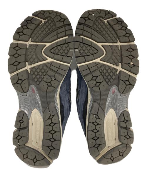 NEW BALANCE（ニューバランス）NEW BALANCE (ニューバランス) ローカットスニーカー/New Balance M2002RDO NAVY ネイビー サイズ:26.5の古着・服飾アイテム