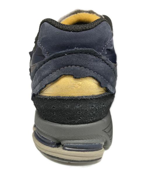 NEW BALANCE（ニューバランス）NEW BALANCE (ニューバランス) ローカットスニーカー/New Balance M2002RDO NAVY ネイビー サイズ:26.5の古着・服飾アイテム