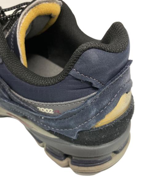 NEW BALANCE（ニューバランス）NEW BALANCE (ニューバランス) ローカットスニーカー/New Balance M2002RDO NAVY ネイビー サイズ:26.5の古着・服飾アイテム
