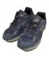 NEW BALANCE（ニューバランス）の古着「ローカットスニーカー/New Balance M2002RDO NAVY」｜ネイビー