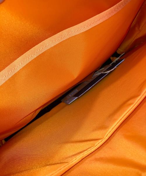 MYSTERY RANCH（ミステリーランチ）MYSTERY RANCH (ミステリーランチ) ショルダーバッグ ブラックの古着・服飾アイテム