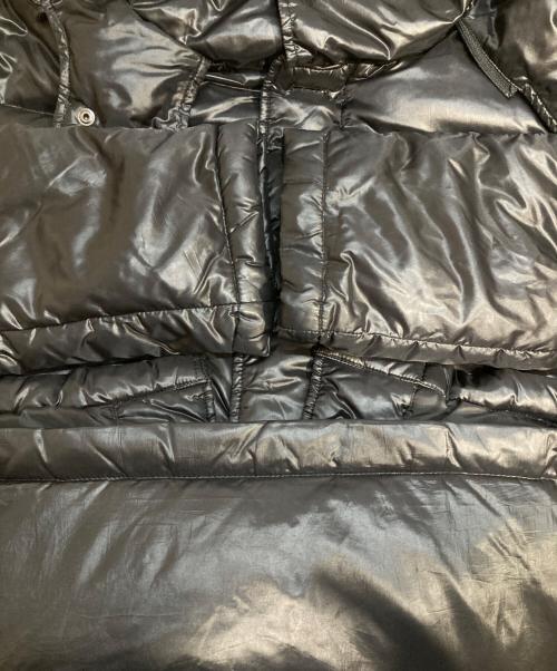 PS Paul Smith（ＰＳポールスミス）PS Paul Smith (ＰＳポールスミス) ダウンコート ブラック サイズ:XLの古着・服飾アイテム